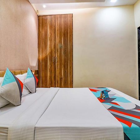 Fabhotel Grand Heritage - Nr Bkc Βομβάη Εξωτερικό φωτογραφία