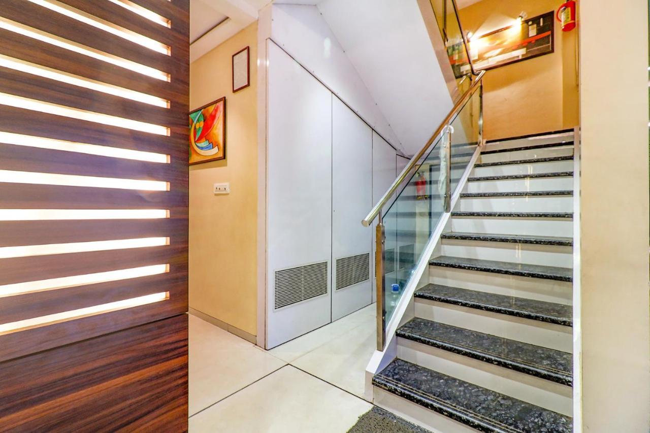 Fabhotel Grand Heritage - Nr Bkc Βομβάη Εξωτερικό φωτογραφία